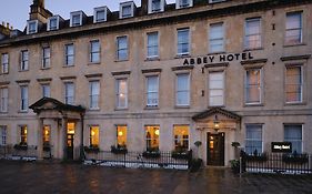 Abbey Hotel Bath, A Tribute Portfolio Hotel